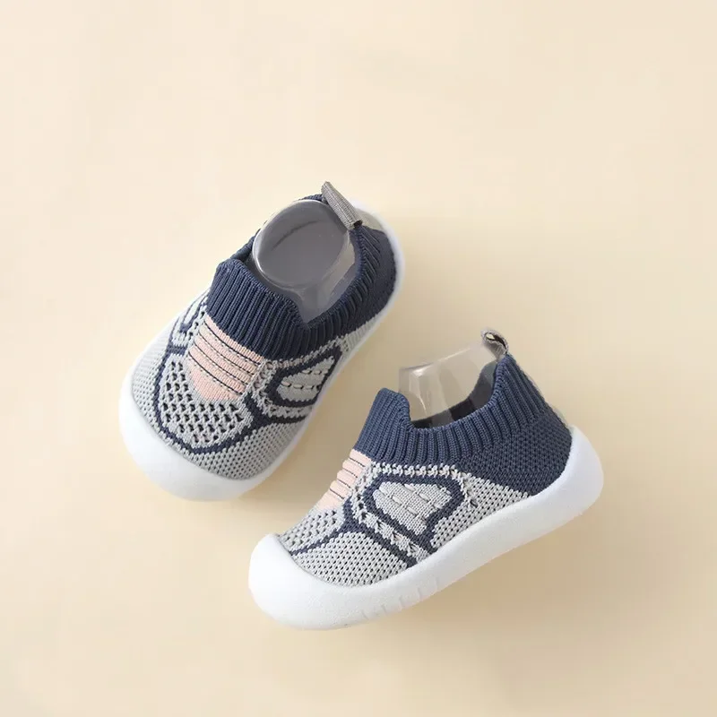 0-5Years Summer Baby Shoes Newborn Toddler Shoes Baby Girl Baby Socks Shoes Soft Bottom Non-Slip Boy Breathable Mesh Clothes 0-5Years Summer Baby Shoes Newborn Toddler Shoes Baby Girl Baby Socks Shoes Soft Bottom Non-Slip Boy Breathable Mesh Clothes - Image 10