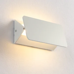 Indoor LED Wand Lampe Einstellbare Winkel Aluminium Legierung Wand Licht Hause Wohnzimmer Schlafzimmer Eitelkeit Spiegel Nachttisch Lichter