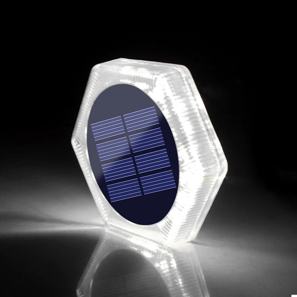 Solar-Led-Deckleuchten Für Den Außenbereich, Ip68, Wasserdicht, Garten-Stufenbeleuchtung, Automatisches Ein-/Ausschalten, Treppen, Terrasse, Weg, Hof, Zaun, Wandleuchte Solar-Led-Deckleuchten Für Den Außenbereich, Ip68, Wasserdicht, Garten-Stufenbeleuchtung, Automatisches Ein-/Ausschalten, Treppen, Terrasse, Weg, Hof, Zaun, Wandleuchte - Image 11