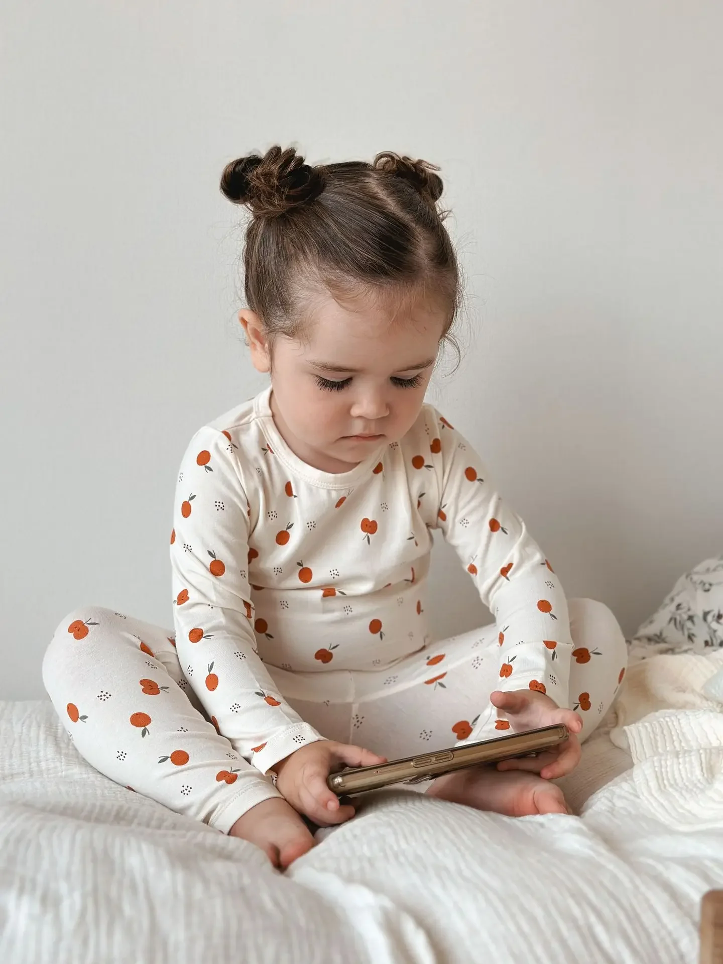 1-6T Toddler Kid Baby Boy Girl Clothes Set Cotton Infant Homewear Casual Top Pant Suit Childrens 2Pcs Pajamas Set Outfit 1-6T Toddler Kid Baby Boy Girl Clothes Set Cotton Infant Homewear Casual Top Pant Suit Childrens 2Pcs Pajamas Set Outfit - Image 12