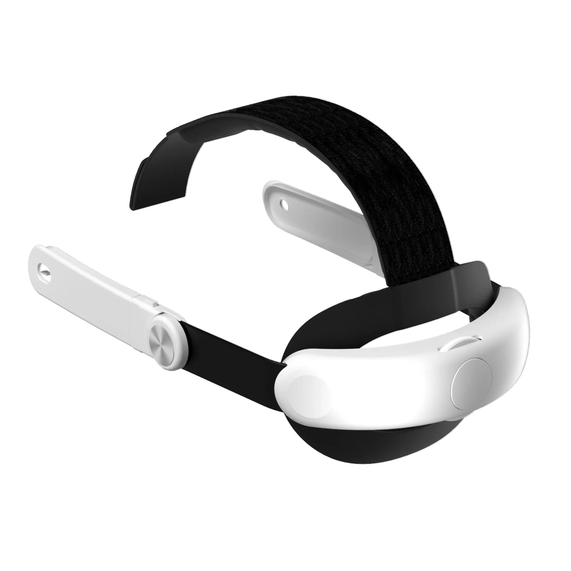 Vr Headset Akku-Riemen 10000Mah Für Meta Quest 3/3S/2 – Komfortables Kopfband Mit Ein-Klick-Entriegelung Vr Headset Akku-Riemen 10000Mah Für Meta Quest 3/3S/2 – Komfortables Kopfband Mit Ein-Klick-Entriegelung - Image 8