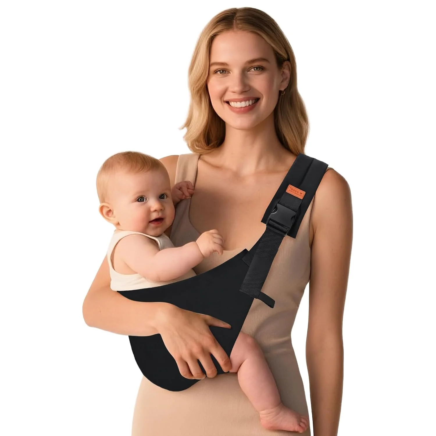 Baby Child Outdoor Carrier Wrap Soft Anti-Slip Carrying Ring Sling Multifunctional Baby Toddler Carrier Accessories Baby Child Outdoor Carrier Wrap Soft Anti-Slip Carrying Ring Sling Multifunctional Baby Toddler Carrier Accessories