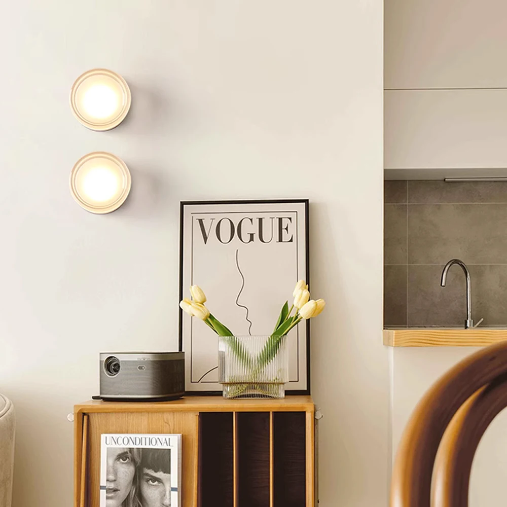Nordic Led Wand Lampe Designer Kleine Wandleuchter Nacht Zimmer Dekor Licht Wohnzimmer Hotel Gang Rauch Grau Beleuchtung Leuchte Nordic Led Wand Lampe Designer Kleine Wandleuchter Nacht Zimmer Dekor Licht Wohnzimmer Hotel Gang Rauch Grau Beleuchtung Leuchte - Image 3