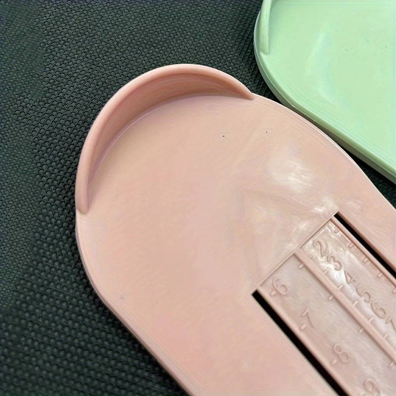 Foot Measure For Baby Child Shoe Fittings Gauge Kid Infant Foot Measure Gauge Shoes Size Measuring Ruler Tool Foot Measure For Baby Child Shoe Fittings Gauge Kid Infant Foot Measure Gauge Shoes Size Measuring Ruler Tool - Image 6