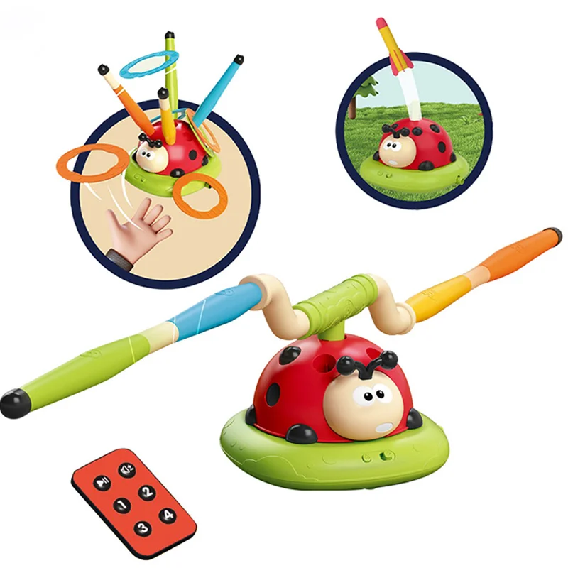 Elektrische Seilspringen Maschine Automatische Fernbedienung Springseil Digitale Zähler Indoor Outdoor Übung Spielzeug Spiele Für Kinder Elektrische Seilspringen Maschine Automatische Fernbedienung Springseil Digitale Zähler Indoor Outdoor Übung Spielzeug Spiele Für Kinder - Image 8