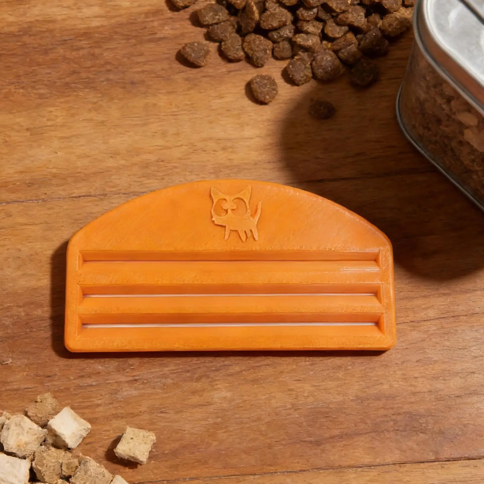 Cat Food Squeezing Practical Tool Pet Feeding Aid Compact Design Plastic Sanitary Materials Zero Waste Feeder Pet Feeding Cat Food Squeezing Practical Tool Pet Feeding Aid Compact Design Plastic Sanitary Materials Zero Waste Feeder Pet Feeding - Image 13