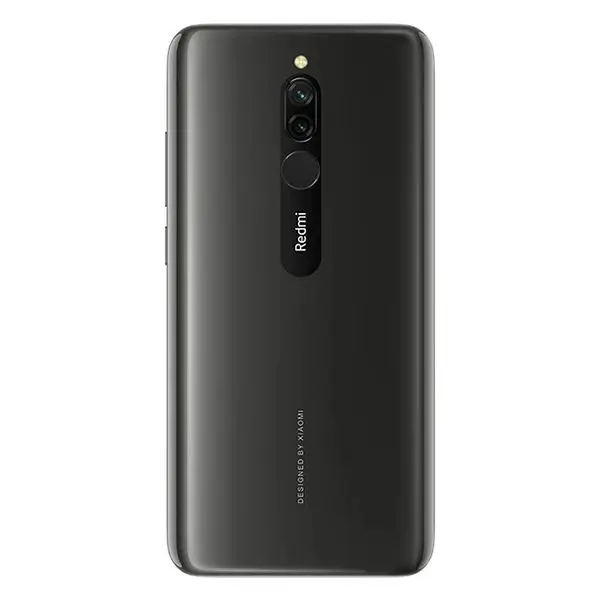 Xiaomi Redmi 8 4G Smartphone 64 Gb Dual-Sim – 6,22-Zoll-Display, Snapdragon 439, Octa-Core, Globale Firmware Xiaomi Redmi 8 4G Smartphone 64 Gb Dual-Sim – 6,22-Zoll-Display, Snapdragon 439, Octa-Core, Globale Firmware - Image 5