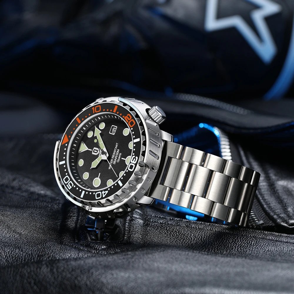 Neue Mode Uhr Männer Top Marke Luxus Wasserdichte Leucht Datum Uhr Sport Uhren Herren Quarz Armbanduhr Relogio Masculino Neue Mode Uhr Männer Top Marke Luxus Wasserdichte Leucht Datum Uhr Sport Uhren Herren Quarz Armbanduhr Relogio Masculino - Image 3