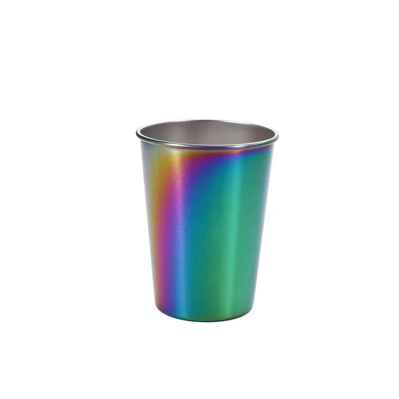 350/500 Ml Edelstahl Tassen Haushalt Büro Bar Küche Getränke Kaffee Tumbler Tee Trinken Bier Becher Metall Trinken Tasse 350/500 Ml Edelstahl Tassen Haushalt Büro Bar Küche Getränke Kaffee Tumbler Tee Trinken Bier Becher Metall Trinken Tasse - Image 6