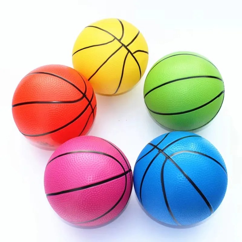 Kleine Gummibälle Für Kinder 6 Zoll Fußball Basketball Fußball Indoor Outdoor Spaß Kinder Sport Spielzeug Spielzeug Kinder Kleine Gummibälle Für Kinder 6 Zoll Fußball Basketball Fußball Indoor Outdoor Spaß Kinder Sport Spielzeug Spielzeug Kinder