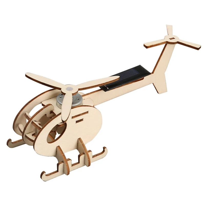 Wooden Kids Educational Toys Diy Physical Science Model Experiment Handmade Small Production Assembly Craft Technology Project Wooden Kids Educational Toys Diy Physical Science Model Experiment Handmade Small Production Assembly Craft Technology Project - Image 10