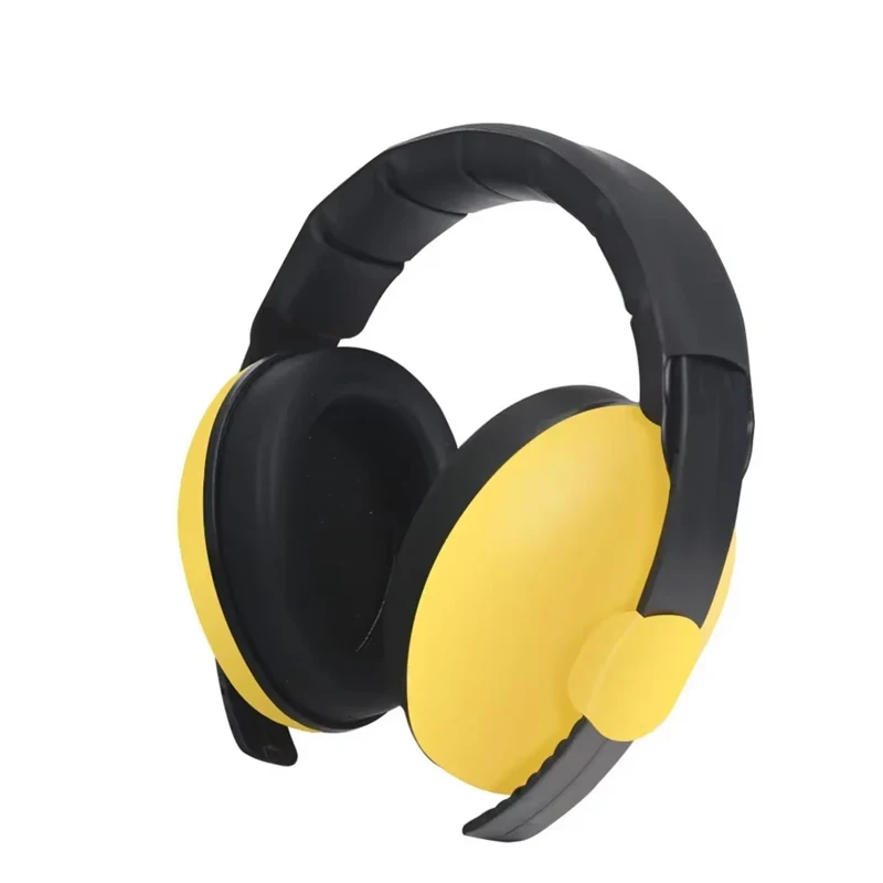 New Kids Ear Plugs Fit Travel Baby Sleeping Sound-Isolating Headphones Baby Ears Protection Anti Noise Shield Earmuff New Kids Ear Plugs Fit Travel Baby Sleeping Sound-Isolating Headphones Baby Ears Protection Anti Noise Shield Earmuff - Image 7