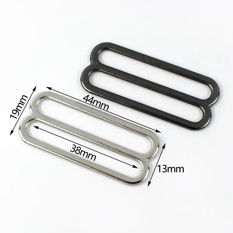 10/20/30 Stück Meetee Metall Tri-Glide Ringe Schnallen 6–50 Mm Bh-Träger Verstellbarer Verschluss 8-Förmiger Ringhaken Bekleidungs-Hardware-Zubehör 10/20/30 Stück Meetee Metall Tri-Glide Ringe Schnallen 6–50 Mm Bh-Träger Verstellbarer Verschluss 8-Förmiger Ringhaken Bekleidungs-Hardware-Zubehör - Image 11