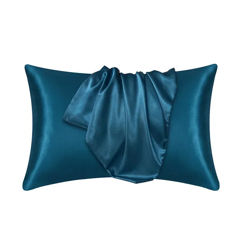 100% Natural Mulberry Silk Pillow Case Real Silk Protect Hair Skin Pillowcase Any Size Customized Bedding Pillow Cases Cover 100% Natural Mulberry Silk Pillow Case Real Silk Protect Hair Skin Pillowcase Any Size Customized Bedding Pillow Cases Cover - Image 13