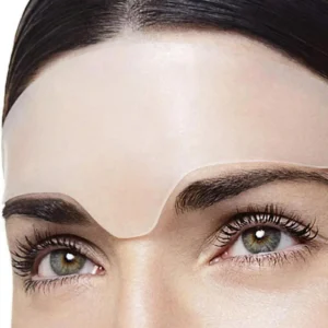 Anti Falten Stirn Patch Stirn Linie Entfernung Gel Patch Augen Maske Straffende Lift Up Maske Aufkleber Anti-aging Gesicht hautpflege