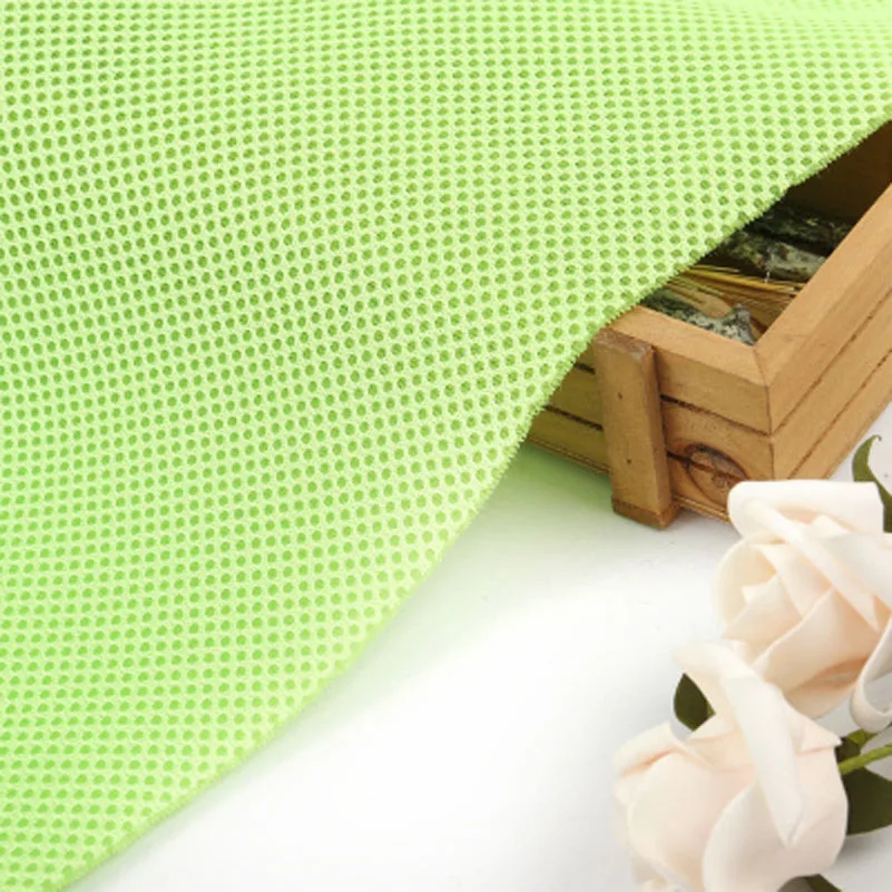 Sandwich Mesh 3D Air Breathable For Chairs Sofa Diy Handmade Upholstery Per Meters Sandwich Mesh 3D Air Breathable For Chairs Sofa Diy Handmade Upholstery Per Meters - Image 19