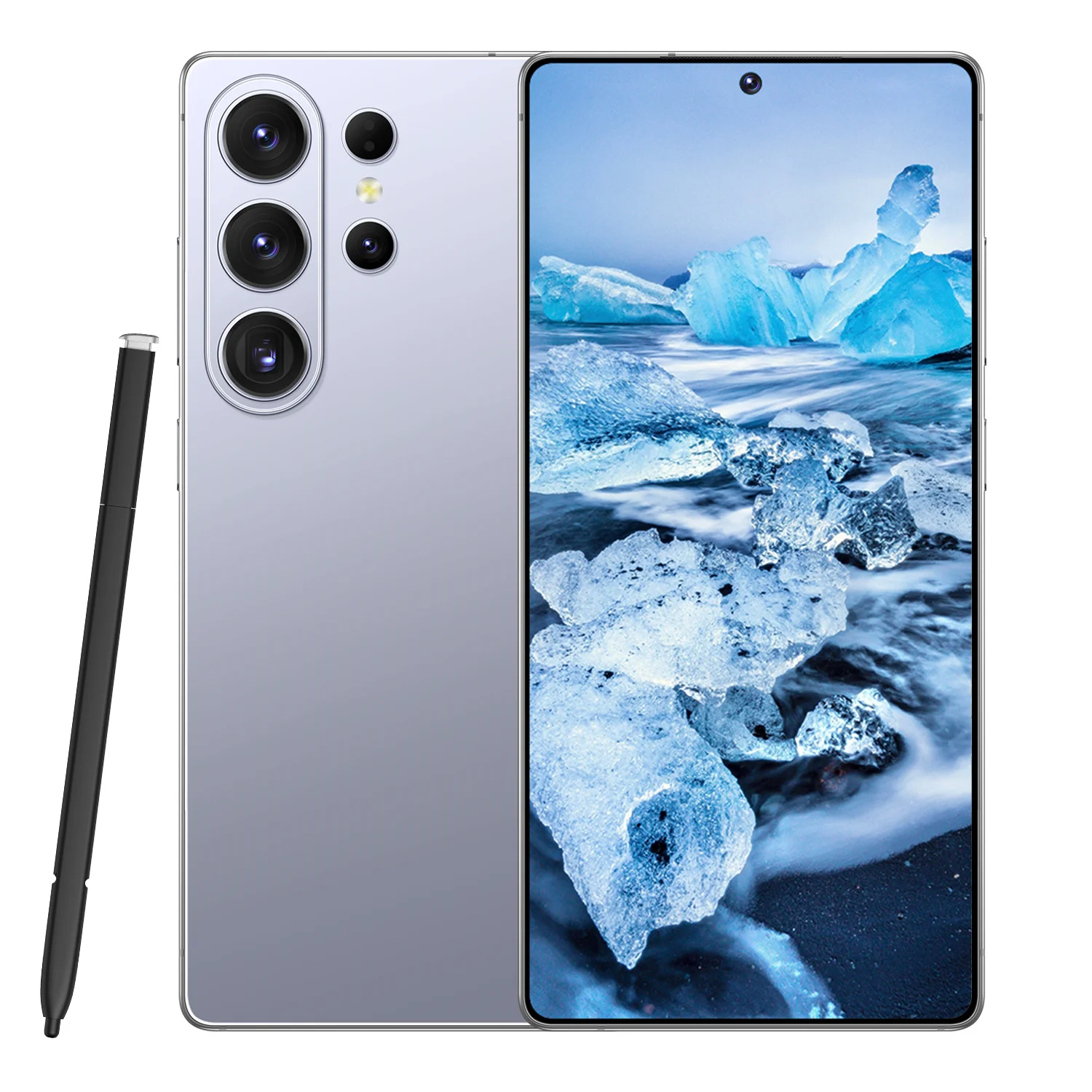 Ivmi Xs26 Ultra Smartphone 4G Mit Dual-Sim &Amp; Gps | Gbrilla Ivmi Xs26 Ultra Smartphone 4G Mit Dual-Sim &Amp; Gps | Gbrilla - Image 11