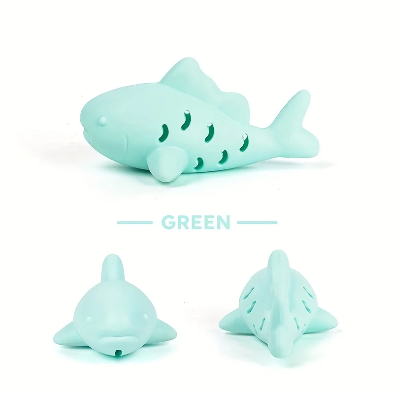 1Pc Interactive Cat &Amp; Dog Toy - Durable Bite-Resistant Design, Hiding Food &Amp; Grinding Teeth Entertainment For Small Pets 1Pc Interactive Cat &Amp; Dog Toy - Durable Bite-Resistant Design, Hiding Food &Amp; Grinding Teeth Entertainment For Small Pets - Image 16