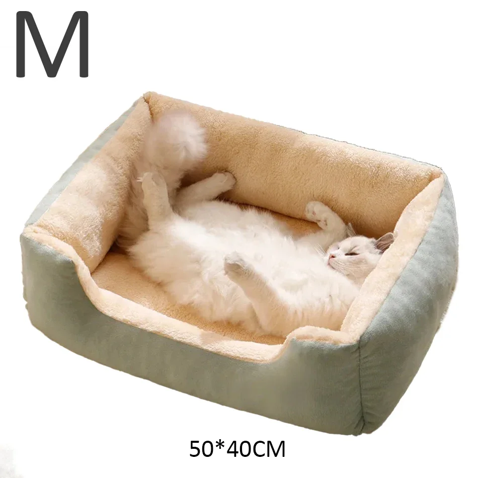 Bed For Cats Pet Products Cushions Kitten Goods Accessories Dog All Houses Supplies Things Accessory Habitats Basket House Beds Bed For Cats Pet Products Cushions Kitten Goods Accessories Dog All Houses Supplies Things Accessory Habitats Basket House Beds - Image 18