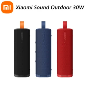 Xiaomi Sound Outdoor