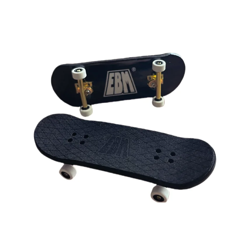 Finger Deck 32Mm/34Mm Professionelle Griffbrett Holz Mini Skateboard Komplettset Für Tricks Flipping Schleifen Sammeln Spielzeug Finger Deck 32Mm/34Mm Professionelle Griffbrett Holz Mini Skateboard Komplettset Für Tricks Flipping Schleifen Sammeln Spielzeug - Image 7