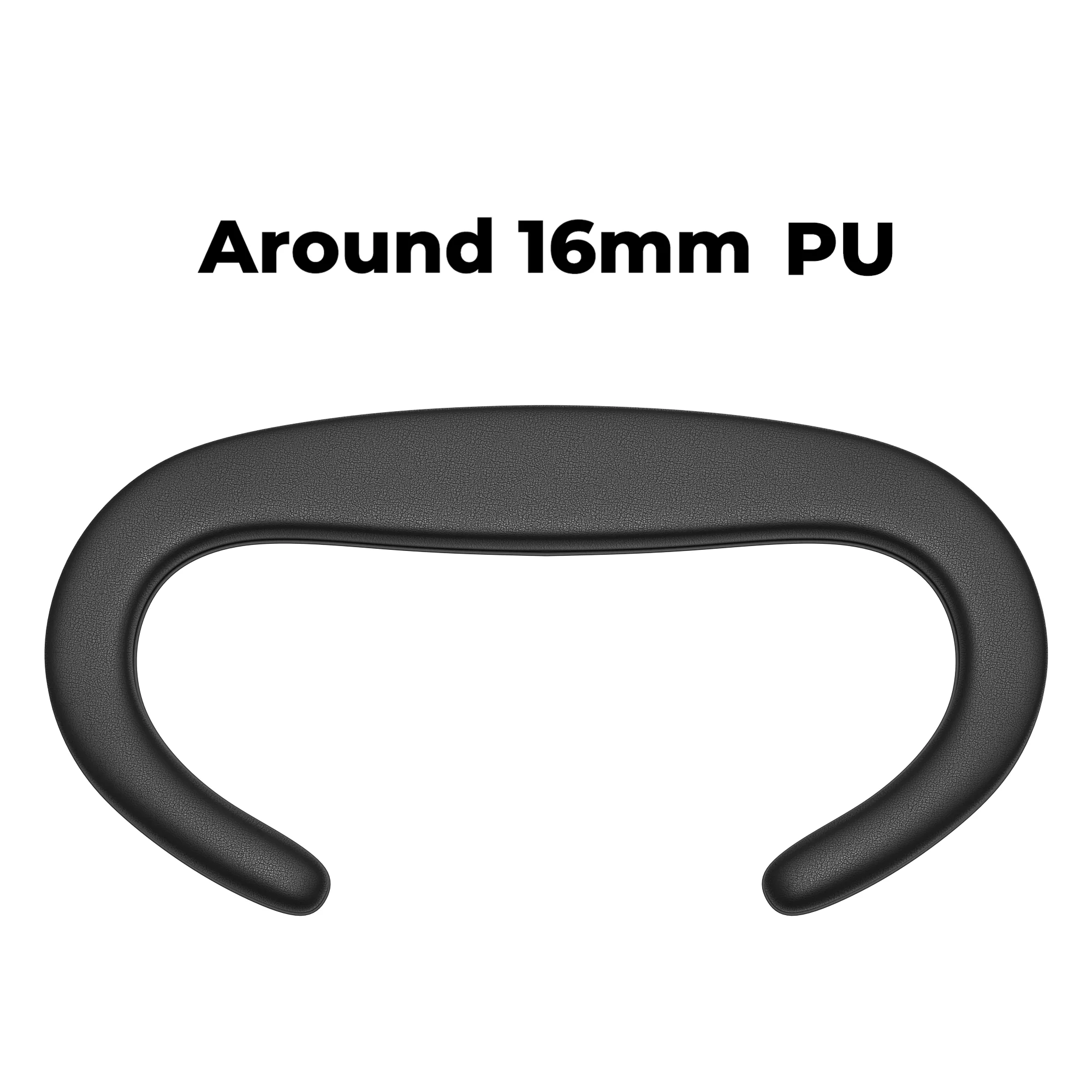 Geekvr Gesichtspolster Für Pico 4 Ultra – Gesichtsmaske Und Kopfband Für Pico 4/Pro Vr-Headset Geekvr Gesichtspolster Für Pico 4 Ultra – Gesichtsmaske Und Kopfband Für Pico 4/Pro Vr-Headset - Image 8