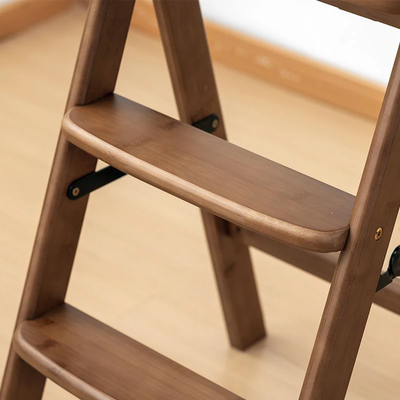 Foldable Step Stools Miltifunctional Folding Ladder Portable Household Professional Step Stools Staircase Stool Auxiliary Indoor Foldable Step Stools Miltifunctional Folding Ladder Portable Household Professional Step Stools Staircase Stool Auxiliary Indoor - Image 14