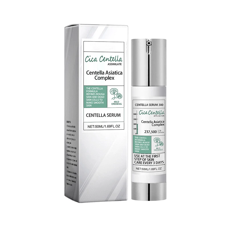 100/300/700 Centella Asiatica Serum, High-Efficiency Moisturizing Lotion Correcting Glow Serum, Centella Asiatica Plumpness Skin 100/300/700 Centella Asiatica Serum, High-Efficiency Moisturizing Lotion Correcting Glow Serum, Centella Asiatica Plumpness Skin - Image 8
