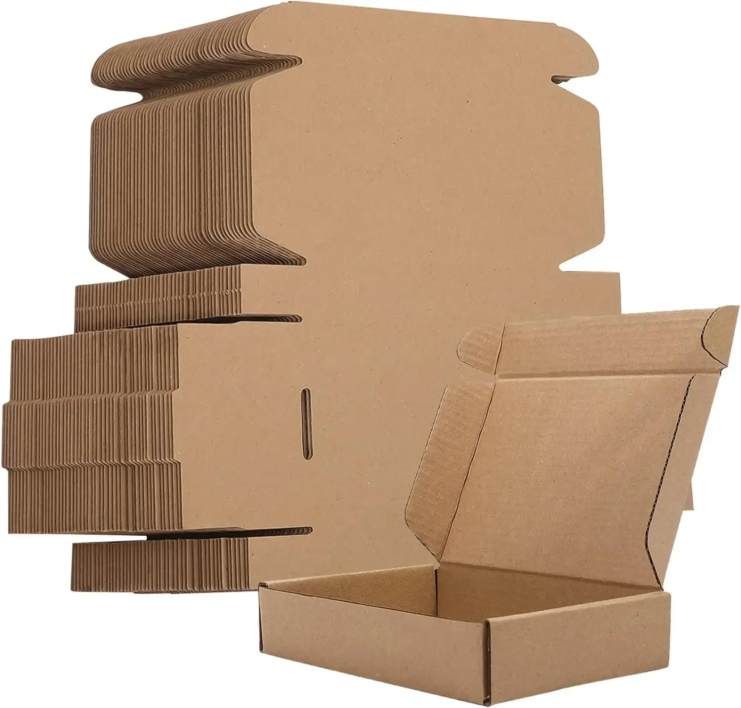 20/10Pcs Wellpappe Box Mailer, Braun Karton Versand Box Wellpappe Mailer Versand Box Kraft Papier Verpackung Box 20/10Pcs Wellpappe Box Mailer, Braun Karton Versand Box Wellpappe Mailer Versand Box Kraft Papier Verpackung Box