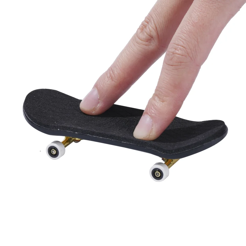 Finger Deck 32Mm/34Mm Professionelle Griffbrett Holz Mini Skateboard Komplettset Für Tricks Flipping Schleifen Sammeln Spielzeug Finger Deck 32Mm/34Mm Professionelle Griffbrett Holz Mini Skateboard Komplettset Für Tricks Flipping Schleifen Sammeln Spielzeug - Image 6