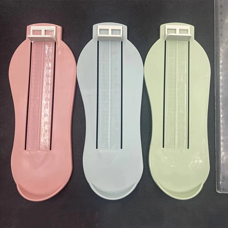 Foot Measure For Baby Child Shoe Fittings Gauge Kid Infant Foot Measure Gauge Shoes Size Measuring Ruler Tool Foot Measure For Baby Child Shoe Fittings Gauge Kid Infant Foot Measure Gauge Shoes Size Measuring Ruler Tool - Image 4
