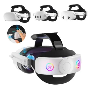 VR Akku Headstrap