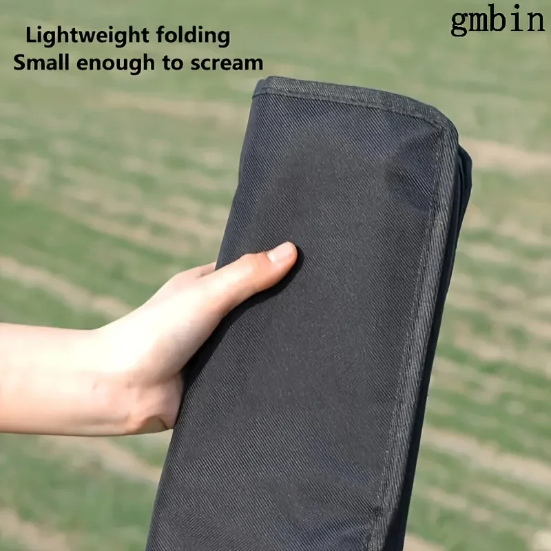 Lightweight Portable Folding Stool, Foldable Seat For Fishing Hiking Travel Indoor Outdoor Camping Lightweight Portable Folding Stool, Foldable Seat For Fishing Hiking Travel Indoor Outdoor Camping - Image 14