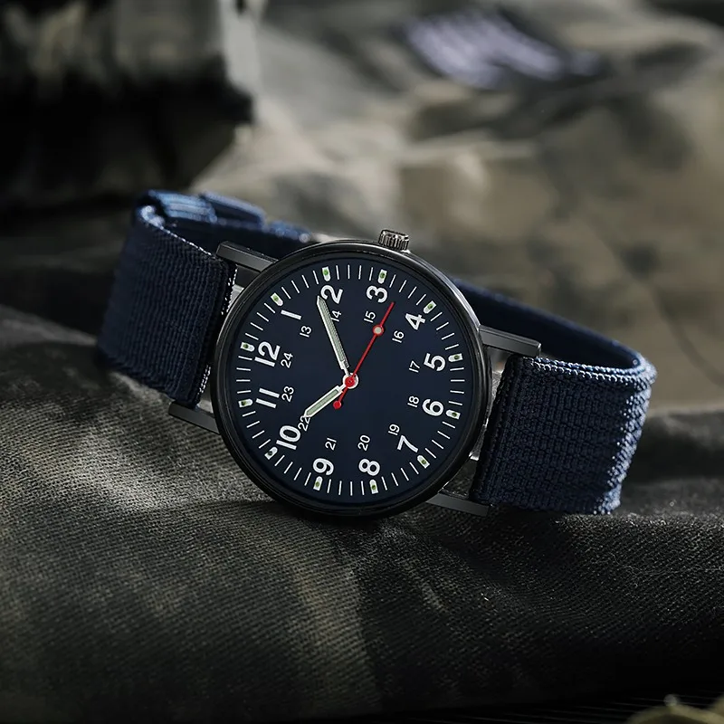 2023 Mode Männer Uhren Luxus Marke Mode Männer Quarzuhr Leucht Hände Männliche Uhr Große Zifferblatt Mann Armbanduhr 2023 Mode Männer Uhren Luxus Marke Mode Männer Quarzuhr Leucht Hände Männliche Uhr Große Zifferblatt Mann Armbanduhr - Image 11