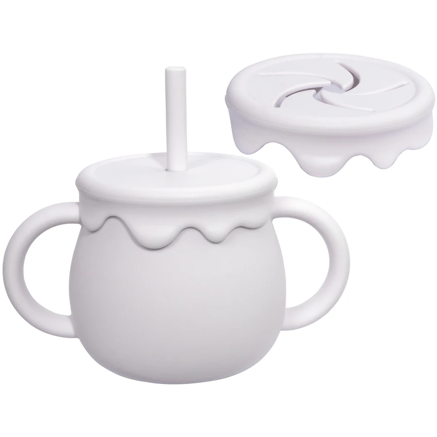 Baby Fütterung Tassen Tragbare Drink Schnabeltasse Feste Lebensmittel Behälter Snack Tasse Kleinkinder Lernen Tassen Neugeborenen Liefert Baby Fütterung Tassen Tragbare Drink Schnabeltasse Feste Lebensmittel Behälter Snack Tasse Kleinkinder Lernen Tassen Neugeborenen Liefert - Image 11