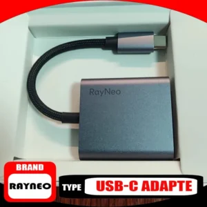 USB-C Display Adapter