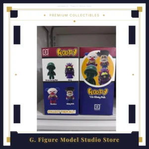 Auf Lager: Toy Story Hobby Andy Sid Bonnie Stinky Pete Big Baby Gibraltar Puppen Geschenke Modell Anime Figuren Sammlerstücke Ornamente