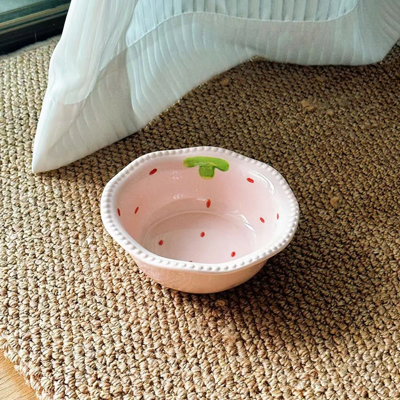 Food Utensils Cat Dog Pet Supplies Accessories Ceramic Pet Cat Bowl Pet Drinking Water Feeding Bowl Ceramics Cat Food Dog Food Utensils Cat Dog Pet Supplies Accessories Ceramic Pet Cat Bowl Pet Drinking Water Feeding Bowl Ceramics Cat Food Dog - Image 12