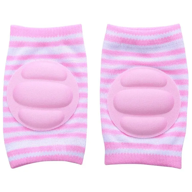 Baby Knieschoner Mit Rutschschutz – Weiche Kniepolster Und Beinschoner Für Babys Und Kleinkinder Beim Krabbeln Baby Knieschoner Mit Rutschschutz – Weiche Kniepolster Und Beinschoner Für Babys Und Kleinkinder Beim Krabbeln - Image 10