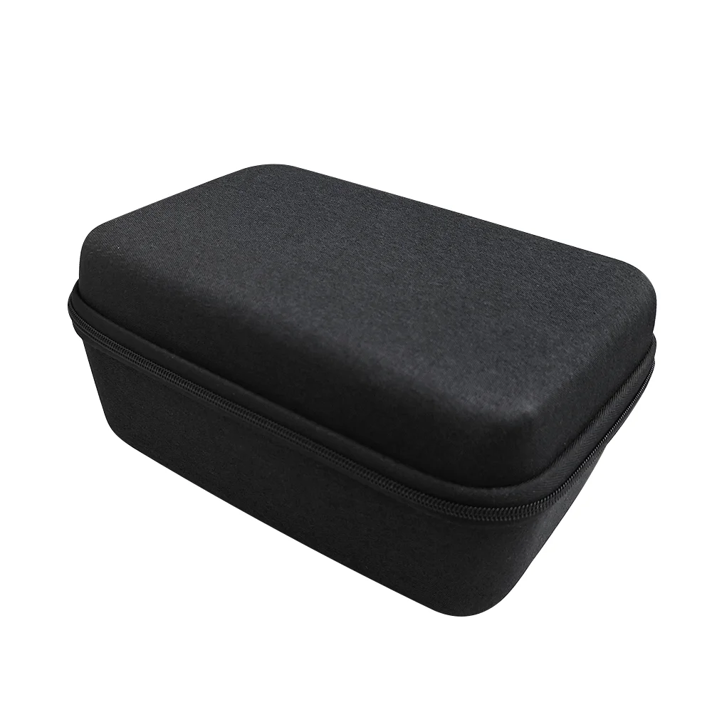 Neue Hardcase-Schutzhülle Für Magcubic Hy300/Hy300Pro – Tragbare Aufbewahrungs- Und Reisetasche Mit Griff Zum Schutz Des Mini-Projektors Neue Hardcase-Schutzhülle Für Magcubic Hy300/Hy300Pro – Tragbare Aufbewahrungs- Und Reisetasche Mit Griff Zum Schutz Des Mini-Projektors - Image 8