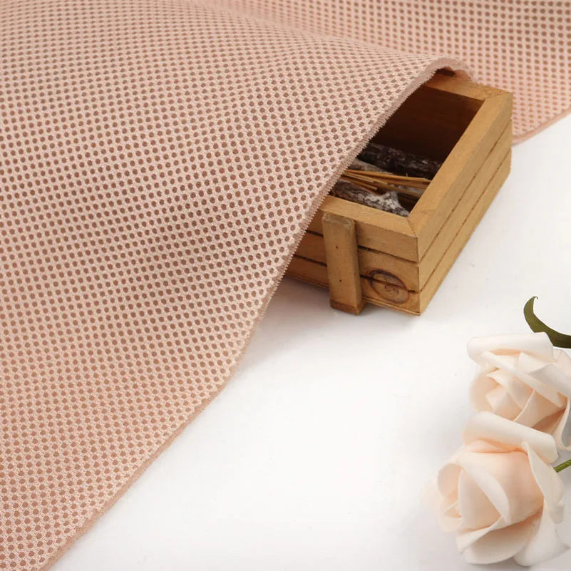 Sandwich Mesh 3D Air Breathable For Chairs Sofa Diy Handmade Upholstery Per Meters Sandwich Mesh 3D Air Breathable For Chairs Sofa Diy Handmade Upholstery Per Meters - Image 17