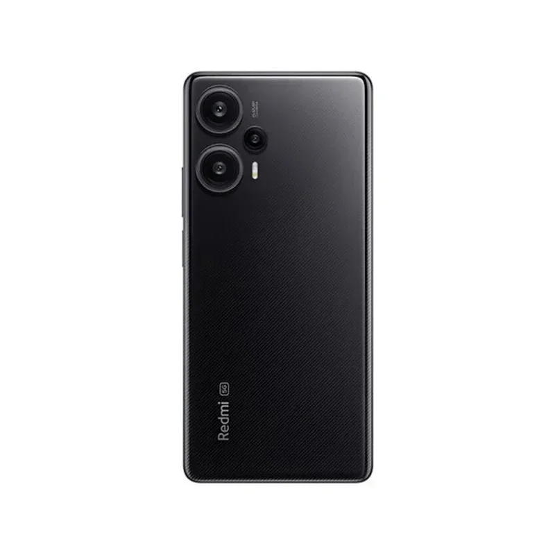 Xiaomi Redmi Note 12 Turbo 5G – Gebrauchtes Smartphone Mit Snapdragon 7+ Gen 2, 67-W-Schnellladen Und 120-Hz-Oled-Display Xiaomi Redmi Note 12 Turbo 5G – Gebrauchtes Smartphone Mit Snapdragon 7+ Gen 2, 67-W-Schnellladen Und 120-Hz-Oled-Display - Image 5