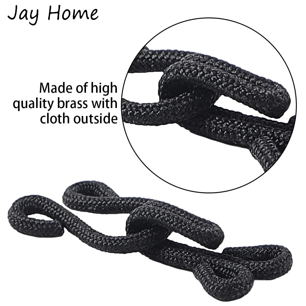 10 Stuks Met Haakwerk En Bekledingen Voor Bontmantel, Jas, Umhang, Stola, Armband, Schmuck, Kleidung, Basteln 10 Stuks Met Haakwerk En Bekledingen Voor Bontmantel, Jas, Umhang, Stola, Armband, Schmuck, Kleidung, Basteln - Image 11