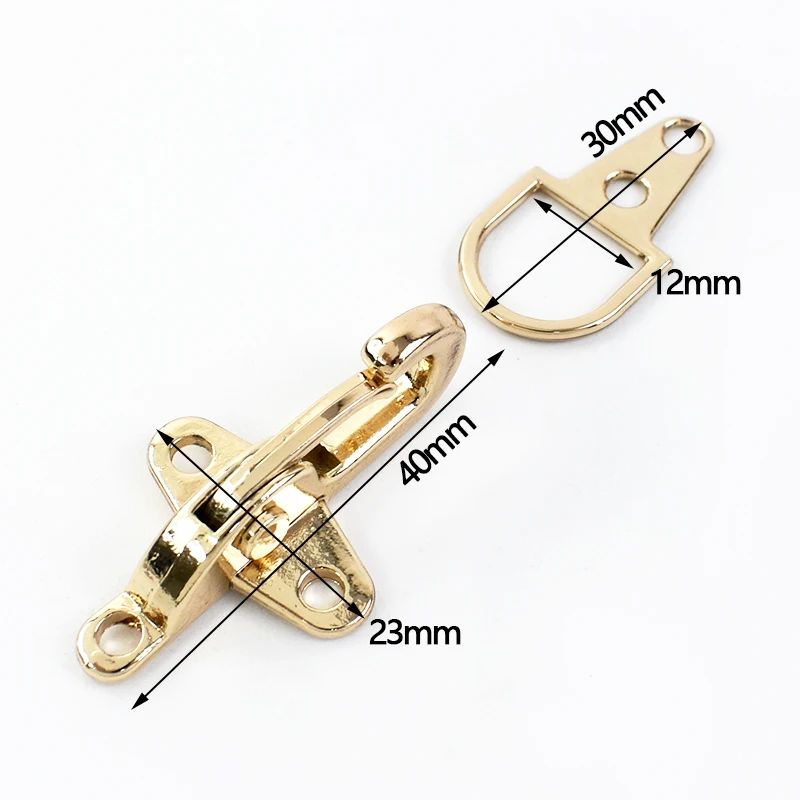 1/2/3/4/5P 4/5 Cm Metallschnallen Für Taschen Karabinerverschluss Mantel Gürtelschnalle Dekorativer Karabiner Knopf Jacke Feuerwehrmann Clips Zubehör 1/2/3/4/5P 4/5 Cm Metallschnallen Für Taschen Karabinerverschluss Mantel Gürtelschnalle Dekorativer Karabiner Knopf Jacke Feuerwehrmann Clips Zubehör - Image 15