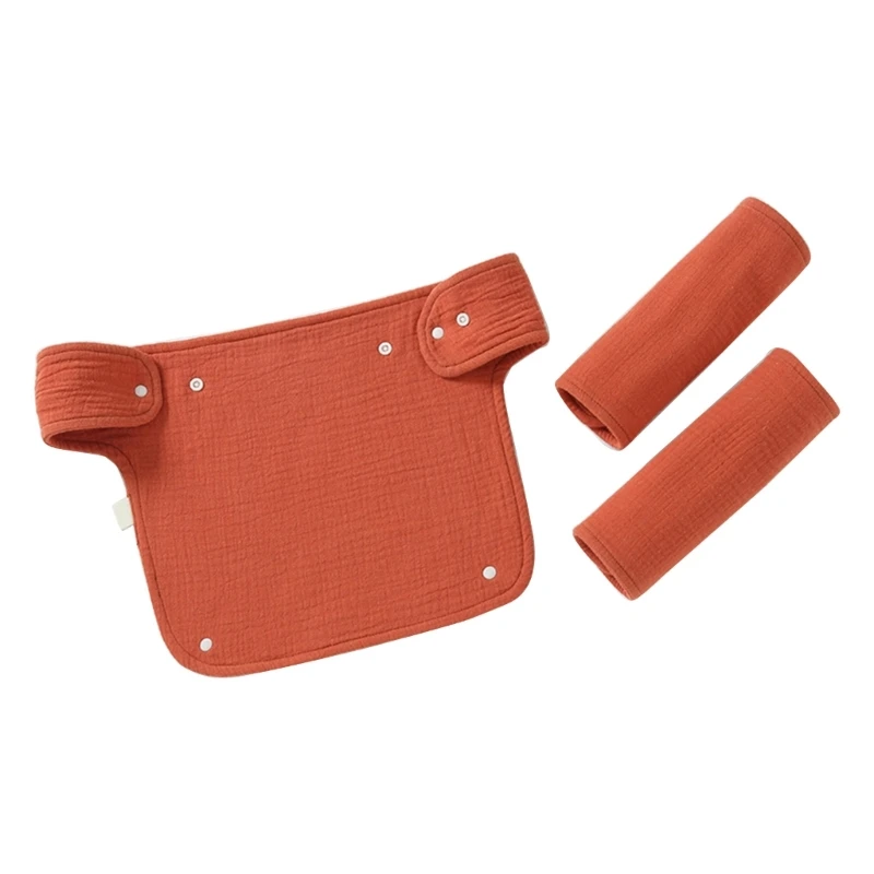Baby Waist Stool Drool Bib Softcotton Teething Pad Newborn Infants Saliva Towel Multifunction Baby Carrier Baby Strap Baby Waist Stool Drool Bib Softcotton Teething Pad Newborn Infants Saliva Towel Multifunction Baby Carrier Baby Strap - Image 14