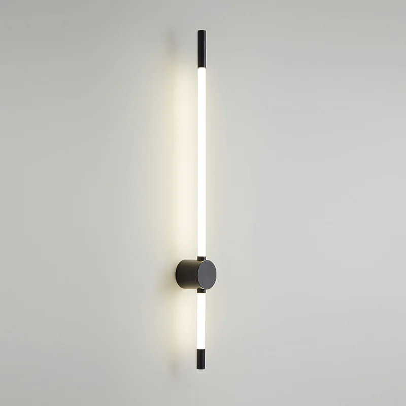 Moderne Led Lange Wandleuchten Für Schlafzimmer Beleuchtung Wohnzimmer Hintergrund Dekorieren Treppen Lampe Hotel Schwarz Gold Wandleuchte Leuchten Moderne Led Lange Wandleuchten Für Schlafzimmer Beleuchtung Wohnzimmer Hintergrund Dekorieren Treppen Lampe Hotel Schwarz Gold Wandleuchte Leuchten - Image 8