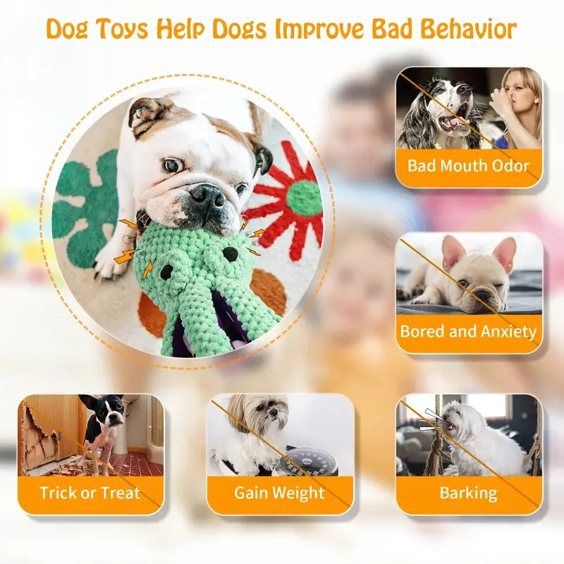 Haustier Plüsch Spielzeug Katze Hund Stimme Octopus Shell Puzzle Spielzeug Biss Beständig Interaktive Haustier Hund Zähne Reinigung Kauen Spielzeug Pet Liefert Haustier Plüsch Spielzeug Katze Hund Stimme Octopus Shell Puzzle Spielzeug Biss Beständig Interaktive Haustier Hund Zähne Reinigung Kauen Spielzeug Pet Liefert - Image 4