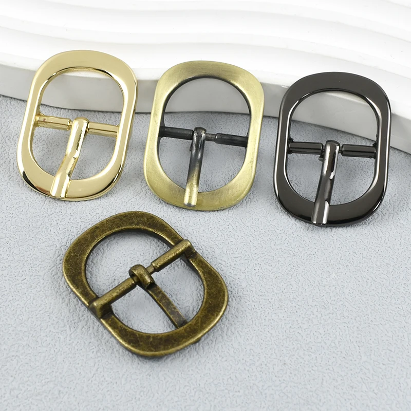 5/10 Stück 12–38 Mm Metall-Gürtelschnallen, Einstellverschluss, Dornschließe Für Taschengurt, Schuhe, Schieberhaken, Bekleidungs-Hardware, Nähzubehör 5/10 Stück 12–38 Mm Metall-Gürtelschnallen, Einstellverschluss, Dornschließe Für Taschengurt, Schuhe, Schieberhaken, Bekleidungs-Hardware, Nähzubehör - Image 17