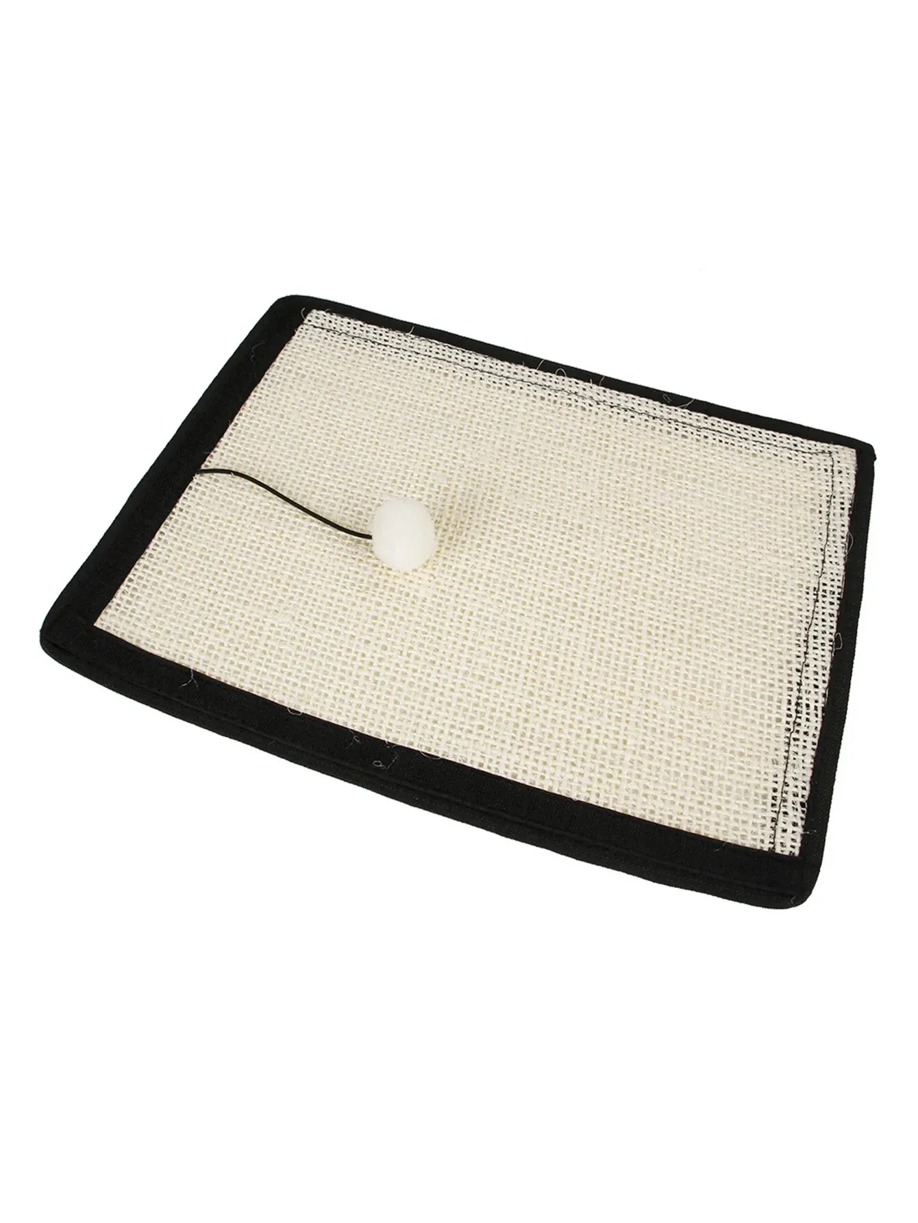 Katzenkratzmatte Aus Natürlichem Sisal – Möbelschutz Für Den Innenbereich Katzenkratzmatte Aus Natürlichem Sisal – Möbelschutz Für Den Innenbereich - Image 5