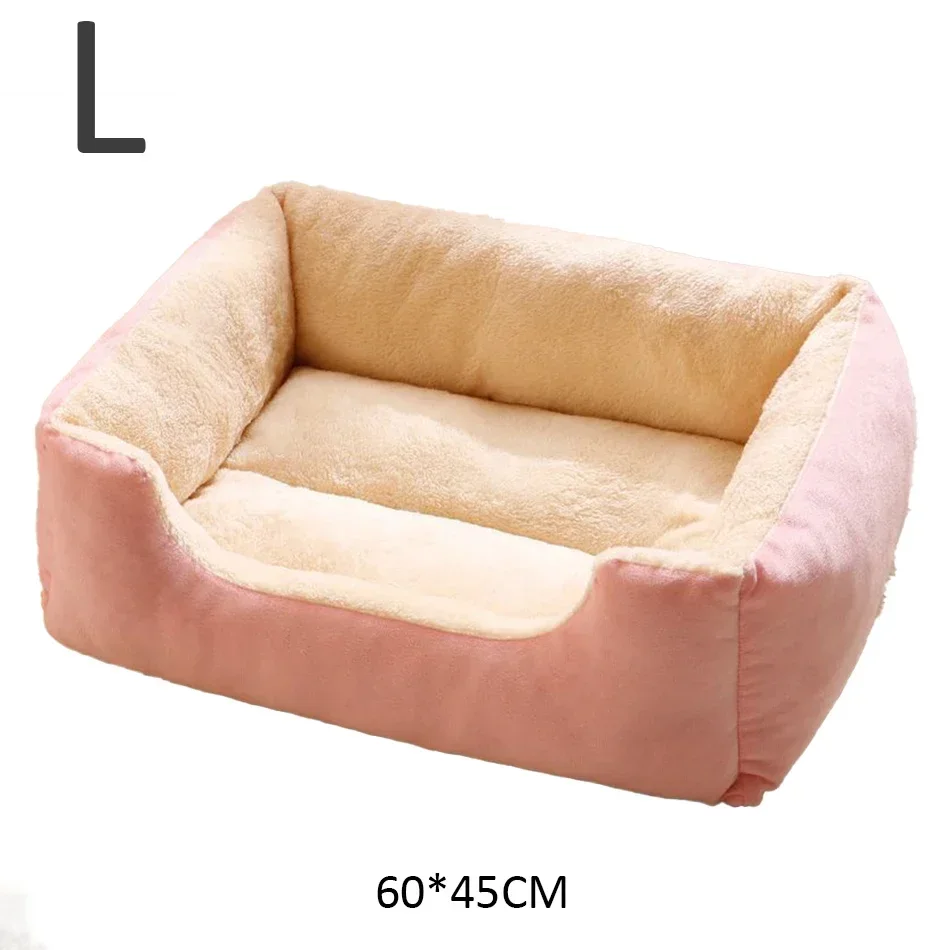 Bed For Cats Pet Products Cushions Kitten Goods Accessories Dog All Houses Supplies Things Accessory Habitats Basket House Beds Bed For Cats Pet Products Cushions Kitten Goods Accessories Dog All Houses Supplies Things Accessory Habitats Basket House Beds - Image 15